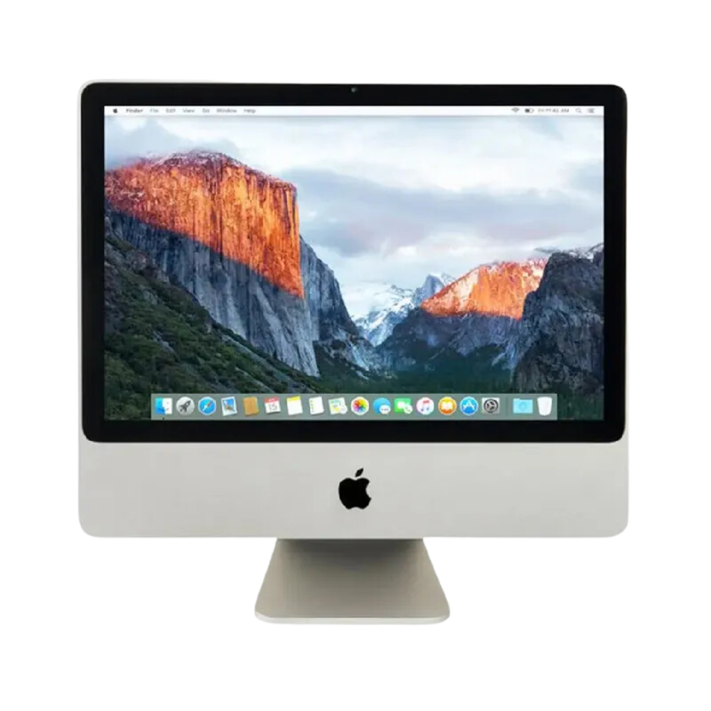 Buy Refurb Apple iMac 20