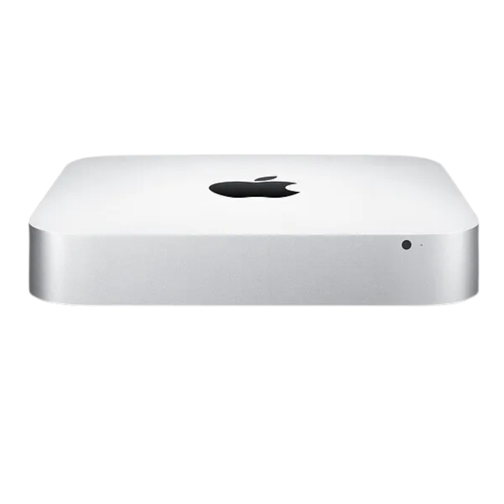 Refurbished Apple Mac Mini 2011 | Preloved Tech Used Mac